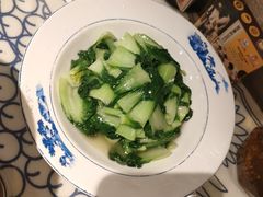 -肖记公安牛肉鱼杂馆·省级非物质文化遗产(崇仁路江滩直营店)