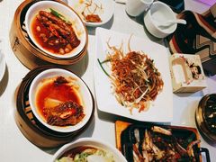 -上下九广州菜馆(锦业路店)
