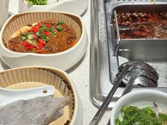 -海底捞火锅(长沙华创国际广场店)