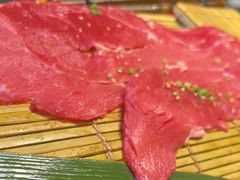 -AJIYA·池袋日式烧肉自助(天津万象城店)