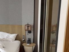 -广州粤海喜来登酒店