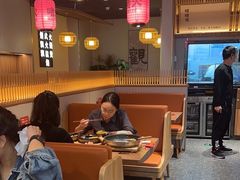 -啫火啫啫煲·顺德干蒸(西乡天虹店)