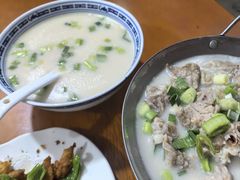 -同兴半盆菜酒家(打浦路店)