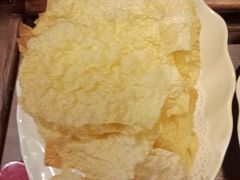 -芦月轩羊蝎子(劲松店)