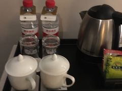 -杭州西湖湖滨黄龙祈悦酒店
