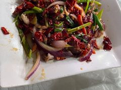 -范饭椰林川湘味海鲜·椰子鸡(三亚湾椰梦长廊店)