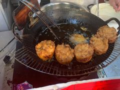 -阿婆油墩子(五里桥路188弄小区店)