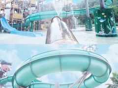 -重庆海昌加勒比海水世界
