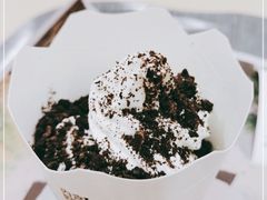 -麦当劳(军博店)