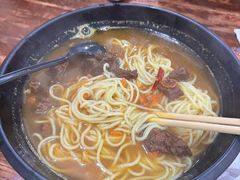 -一品飘香米线(一中总店)