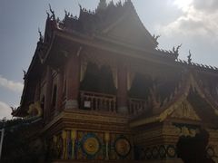 景点-西双版纳总佛寺