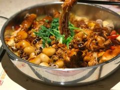 -黄记煌三汁焖锅(广州曜一城店)
