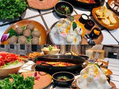 -贰回巷火锅馆(钟楼店)