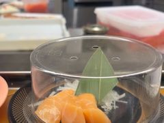 -争鲜回转寿司(中街大悦城店)