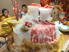 -尚海豆捞(乐虹坊店)