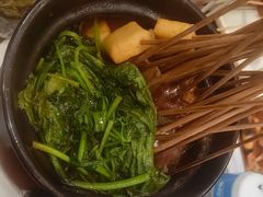 -有滋有味烧烤涮(果园星城C区店)