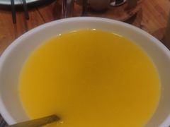 棒茶粥-老板恋上鱼(环山路店)