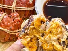 -蟹天蟹地农家菜·阳澄湖大闸蟹(浅水湾店)