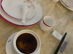 -济南喜来登酒店-采悦轩中餐厅
