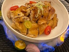 -铭轩中餐厅·海南菜·粤菜(亚龙湾瑞吉店)