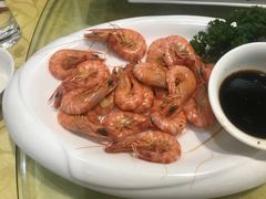 -大鸿运酒店·苏州菜·松鼠桂鱼(观前街店)