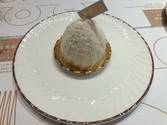 -张爱施法式西餐厅(汉街店)
