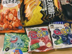 -沃尔玛购物广场(广场路店)