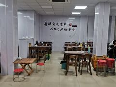 -真够味骨汤麻辣烫(光明小区店)