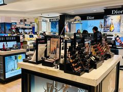 -新罗免税店(首尔总店)