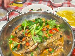 -细毛私家菜总店
