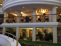 -海韵之星邮轮水会(明发商业广场店)