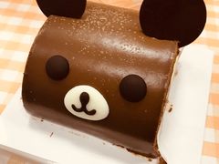 森林小熊-好利来(大兴龙湖时代天街店)
