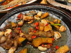 -蓉和妈妈菜·芙蓉花开(高新店)