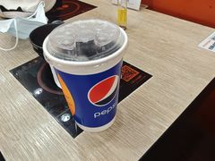 -吉野家(黑牛城道店)