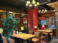 -颐和•海鲜砂锅粥•啫啫煲(奥林匹克广场店)