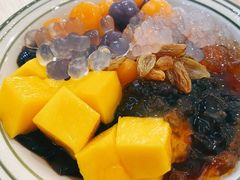 -堂屋糖水店(愚园店)