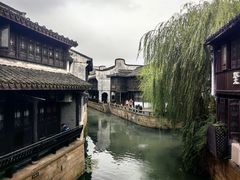 -嘉兴月河历史街区