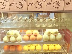 -Jazcu珍仕菓鲜榨果汁(西单大悦城店)