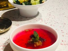 -老佛爷铜炉蛙锅(挂绿店)