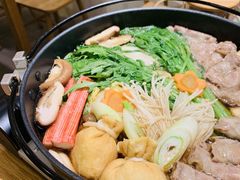 -团子君寿司·茶