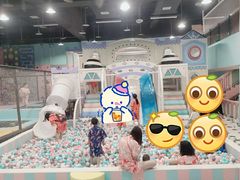 -水王国温泉水世界
