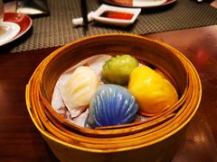 -云粤楼中餐厅(昆明中心假日酒店)