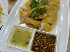 -巫记鸡饭店