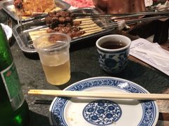 -清真京华源·涮肉烧烤(丰庆店)