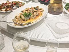 -轩记海鲜餐厅·四十五年老字号·经典粤菜(西区彩虹店)