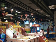 -汤W城市微度假(仓山店)