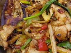 -大理.老字号渝记酸萝卜乌鱼(古城总店)