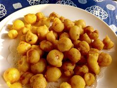 -旺角小渔村(幸福中路店)