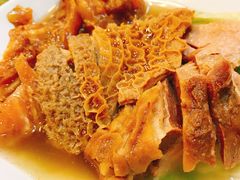 -源记茶餐厅(尖沙咀店)