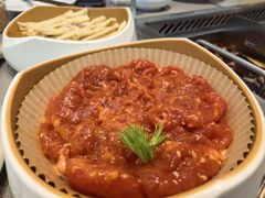 -海底捞火锅(凯德广场店)